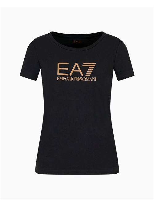 T-SHIRT EMPORIO ARMANI EA7 | 8NTT66 TJFKZ/0210